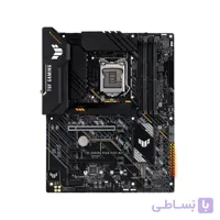 مادربرد ایسوس مدل TUF GAMING B560-PLUS WIFI