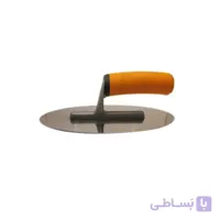 ماله استیل بیضی GSB کد Z-29 سایز ۱۰×۲۴ سانت