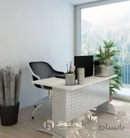 میز کارمندی و مدیریتی