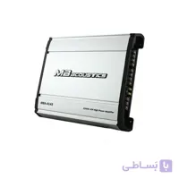آمپلی فایر ام بی آکوستیکس مدل MBA-4145