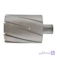 مته گردبر سر الماسه 100 طول 100 گرولن