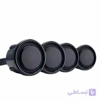 سنسور دنده عقب خودرو استیل میت مدل P5 مشکی