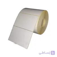 رول لیبل پشت برچسب دار ا پک ۴ عددی