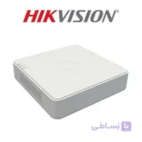 دستگاه دی وی آر 8 کانال هایک ویژن مدل DS-7116HQHI-K1