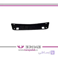 نگهدارنده زیر جای پلاک نمره هایما S5 ایساکویی