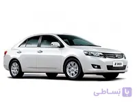 قفل زاپاس آریو