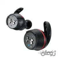 هدفون بی سیم جی بی ال مدل Under Armour True Wireless Flash