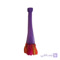 بادکنک آبی مدل Majic baloon 123