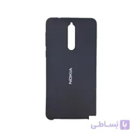 قاب سیلیکونی نوکیا 8