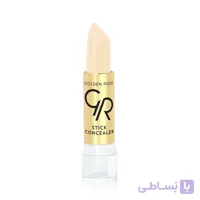 کانسیلر استیکی گلدن رز شماره 04 ا Golden Rose Stick Concealer No. 04