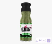 چاشنی مایع مرینت انواع گوشت 210گرم با طعم سبزیجات باکس 6عددی (عمده)
