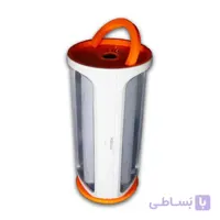 چراغ اضطراری ویداسی مدل WD-876 ا RECHARGEABLE TYPE PORTABLE LAMP wd-876