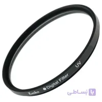 فیلتر لنز یووی کنکو مدل Kenko UV 55mm