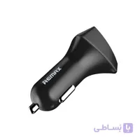شارژر فندکی ریمکس مدل RC-C208 ا REMAX RC-C208 Car Charger