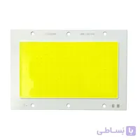 ال ای دی 100 وات 32 ولت COB سفید مهتابی 3000 میلی امپر