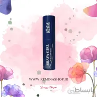عطر جیبی ایتالیایی زنانه brava girl ا Women mini perfume brava girl