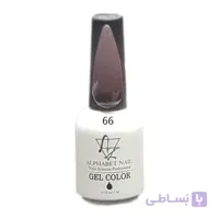 لاک ژل ای زد شماره 066