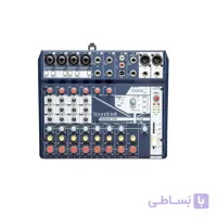 SOUNDCRAFT-Notepad-12FX میکسر آنالوگ