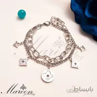 دستبند لویی ویتون مارون CD111