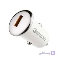 شارژر فندکی مدل WKN-88