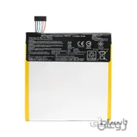 باتری اورجینال تبلت ایسوس مدل C11P1327 ظرفیت 3910 میلی آمپر ساعت