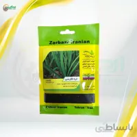 بذر تره خانگی