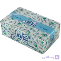 صابون ۶ عددی گلنار