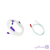 سوند انجی تیوب سیلیکونی بکسن NG TUBE