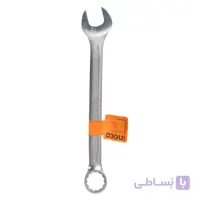 آچار یک سر تخت یک سر رینگی اینکو مدل HCSPA211 سایز 21 میلی متر