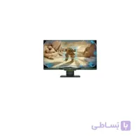 مانیتور hp مدل 25mx Gaming سایز 24.5 اینچ