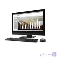 کامپیوترآل این وان All in one Dell OptiPlex 7440