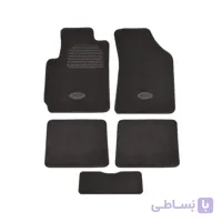 کفپوش موکتی MVM550