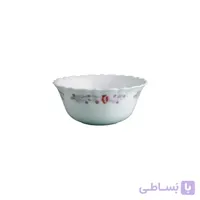 کاسه آبگوشت خوری 770 پارس اپال طرح دنیز - کد 230