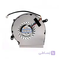 فن لپ تاپ ام اس آی GP72VR چهار سیم MSI GP72VR Laptop GPU Fan