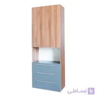 کمد ۵۰ درب کوتاه V2