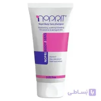 شامپو بدن نوپریت بادی سنس نوپریت 200ml