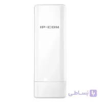 اکسس پوینت بی سیم آی پی کام AP515 ا IP-COM AP515 300Mbps Outdoor Wireless Access Point