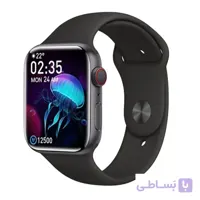 ساعت هوشمند مدل M16Plus ا M16Plus SmartWatch