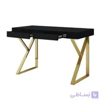 میز مطالعه استیل مدل سارا