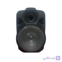 اسپیکر بلوتوثی قابل حمل مدل SZ 1502