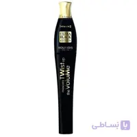ریمل توییست اپ 2 در 1 الترا بلک بورژوا