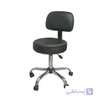 صندلی آزمایشگاهی کد 10