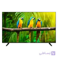 تلویزیون ال ای دی هوشمند ایکس ویژن مدل 50XCU585 سایز 50 اینچ