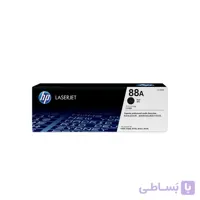 کارتریج لیزری اچ پی HP 88A