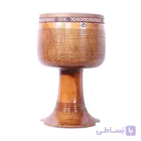 تنبک شیرانی مدل 1 مهر