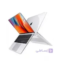 کاور مک بوک پرو مدل HardShell مناسب برای MacBook Pro 16.2 inch