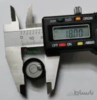 تراز ژالن آراتک ۱۸mm