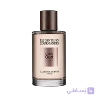 Les Senteurs Gourmands Rose Oud For Women & Men EDP ا گورماندز رز عود مشترک بانوان و اقایان ادوپرفیوم