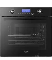 فر توکار آلتون مدل V202 ا ALTON V202 BUILT IN OVEN