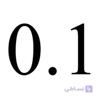 روان نویس راپید آرت لاین IL0.1 مشکی
